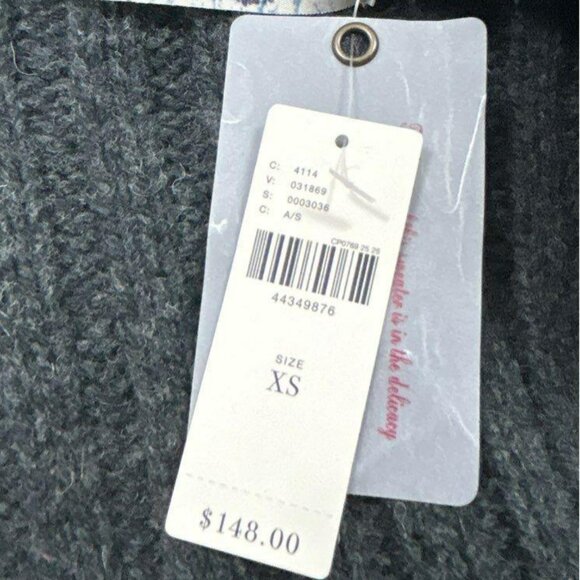 Rosie Neira Vivid Faux Fur Vest - Picture 9 of 9